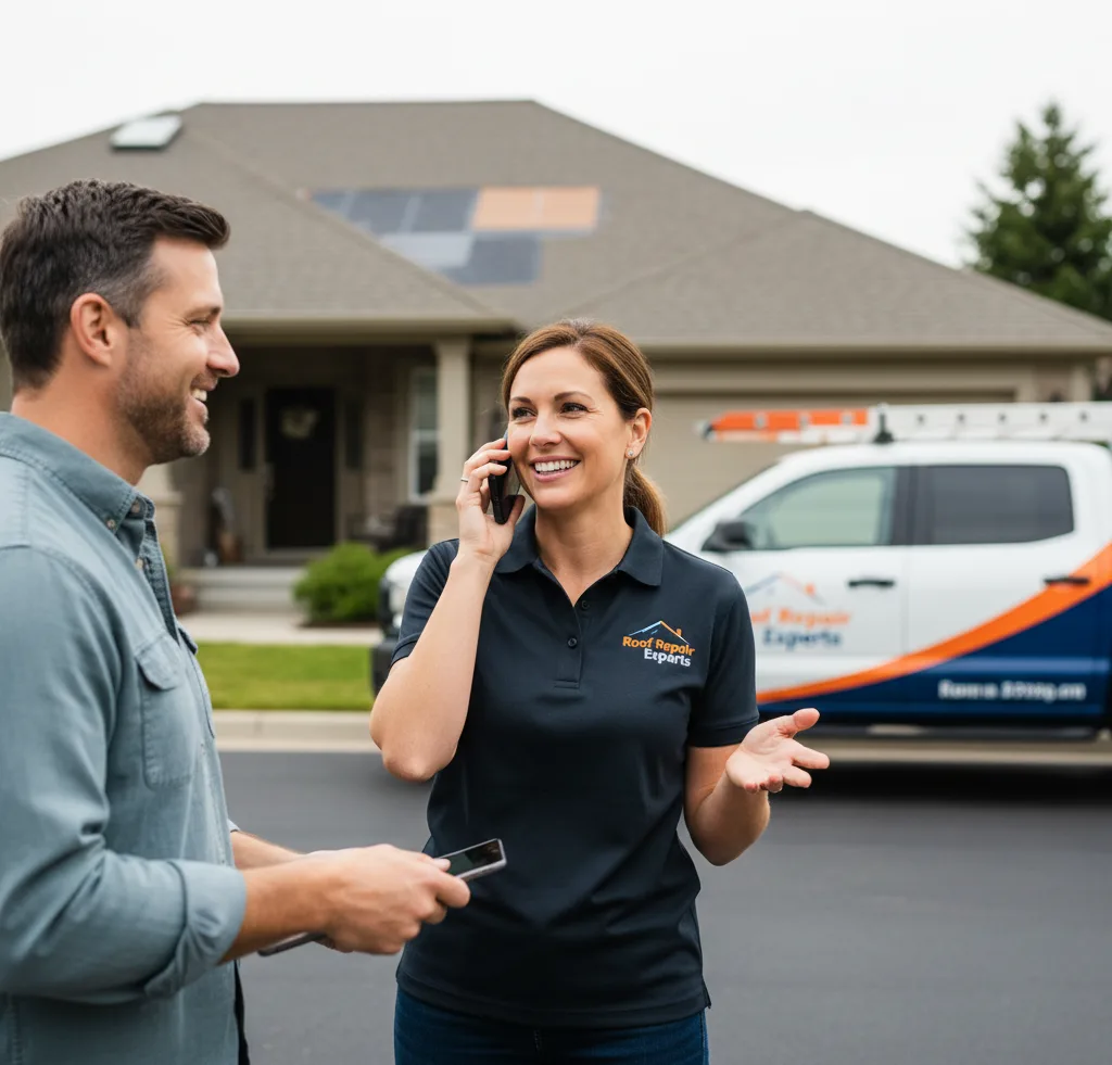Storm Damage Repair in Ojai, CA